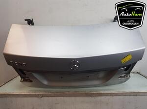 Boot (Trunk) Lid MERCEDES-BENZ E-CLASS (W212)