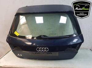 Heckklappe / Heckdeckel Audi A3 Sportback 8V 8V4827025D P20511785