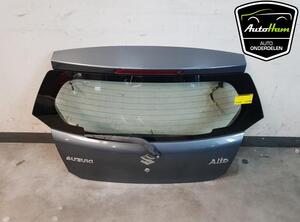 Boot (Trunk) Lid SUZUKI ALTO (GF)