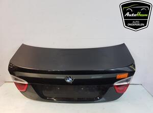 Boot (Trunk) Lid BMW 3 (E90)