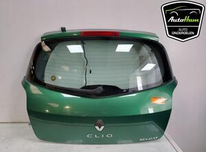 Kofferruimteklep RENAULT CLIO III (BR0/1, CR0/1), RENAULT CLIO IV (BH_), RENAULT CLIO II (BB_, CB_)