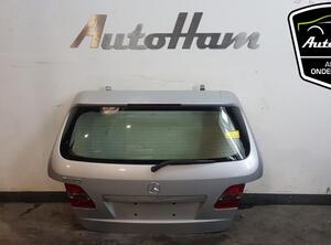 Boot (Trunk) Lid MERCEDES-BENZ B-CLASS (W245)