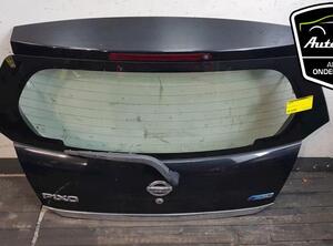 Boot (Trunk) Lid NISSAN PIXO (UA0)