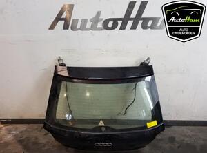 Boot (Trunk) Lid AUDI A3 (8P1), AUDI A3 Sportback (8PA)