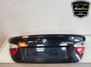 Boot (Trunk) Lid BMW 3 (E90)