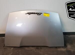 Boot (Trunk) Lid PORSCHE BOXSTER (986)