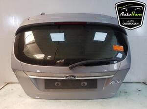 Boot (Trunk) Lid FORD FIESTA VI (CB1, CCN)