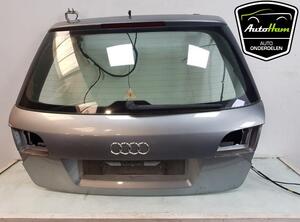 Boot (Trunk) Lid AUDI A4 Avant (8ED, B7)