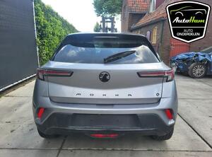 Boot (Trunk) Lid OPEL MOKKA