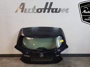 Boot (Trunk) Lid MERCEDES-BENZ A-CLASS (W176)