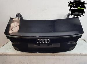 Boot (Trunk) Lid AUDI A3 Limousine (8VS, 8VM)