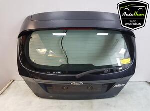 Boot (Trunk) Lid FORD FIESTA VI (CB1, CCN)