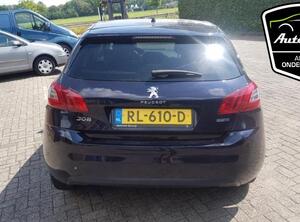 Kofferruimteklep PEUGEOT 308 II (LB_, LP_, LW_, LH_, L3_)