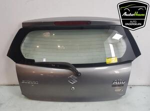 Boot (Trunk) Lid SUZUKI ALTO (GF)