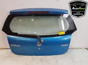 Boot (Trunk) Lid SUZUKI ALTO (GF)