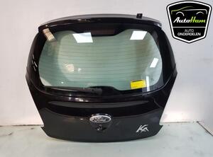 Boot (Trunk) Lid FORD KA (RU8)