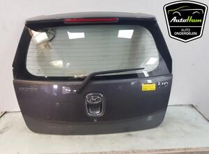 Boot (Trunk) Lid HYUNDAI i10 (PA)