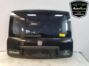 Boot (Trunk) Lid FIAT PANDA (169_)