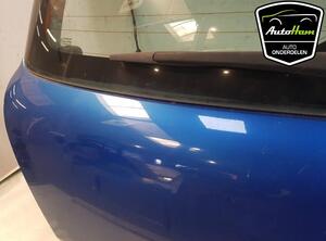 Boot (Trunk) Lid SUZUKI SWIFT III (MZ, EZ)