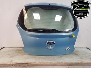 Boot (Trunk) Lid FORD KA (RU8)