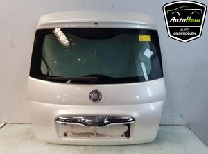 Boot (Trunk) Lid FIAT 500 (312_), FIAT 500 C (312_)