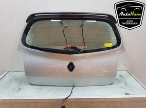 Boot (Trunk) Lid RENAULT TWINGO II (CN0_)