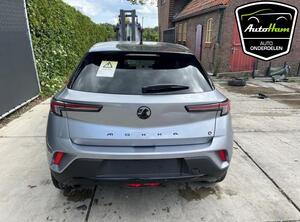 Boot (Trunk) Lid OPEL MOKKA