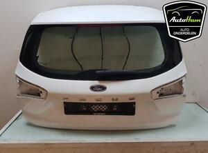 Boot (Trunk) Lid FORD FOCUS IV Turnier (HP)