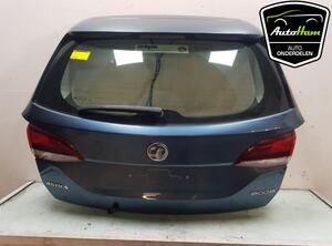 Boot (Trunk) Lid OPEL ASTRA K Sports Tourer (B16)