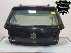 Boot (Trunk) Lid VW GOLF VI (5K1), VW GOLF V (1K1), VW GOLF VI Van (5K1_), VW GOLF VAN VI Variant (AJ5)