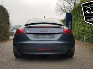 Boot (Trunk) Lid AUDI TT (8J3)