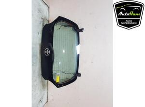 Boot (Trunk) Lid TOYOTA AYGO (_B1_)