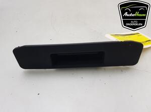 Tailgate Handle MERCEDES-BENZ A-CLASS (W176)