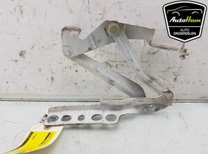 Bonnet Hinge OPEL GRANDLAND X (A18)