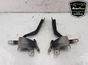 Bonnet Hinge RENAULT CLIO IV Grandtour (KH_), RENAULT CAPTUR I (J5_, H5_), RENAULT CLIO IV (BH_)