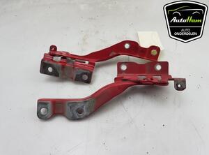 Bonnet Hinge KIA RIO III (UB), KIA RIO III Saloon (UB)