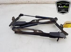 Bonnet Hinge PORSCHE 911 (991), PORSCHE 911 Convertible (991)