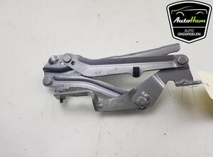 Bonnet Hinge OPEL GRANDLAND X (A18)