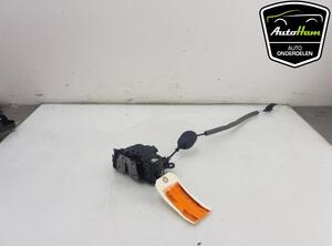 Bonnet Release Cable RENAULT CLIO V (B7_)