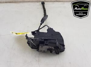 Bonnet Release Cable RENAULT TWINGO III (BCM_, BCA_)