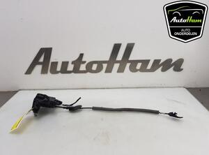 Bonnet Release Cable RENAULT CLIO V (B7_)