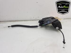 Bonnet Release Cable LAND ROVER RANGE ROVER SPORT (L494)