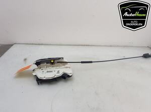 Bonnet Release Cable SEAT IBIZA IV ST (6J8, 6P8)