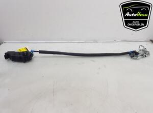 Bonnet Release Cable MERCEDES-BENZ E-CLASS T-Model (S212), MERCEDES-BENZ C-CLASS (W205)