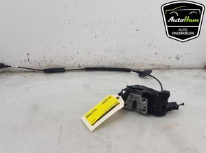 Bonnet Release Cable RENAULT MEGANE CC (EZ0/1_)