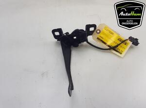 Bonnet Release Cable OPEL MOKKA / MOKKA X (J13)