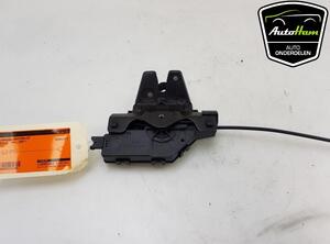 Bonnet Release Cable BMW 3 (E90), BMW 1 (E81), BMW 1 (E87), BMW 1 Convertible (E88)