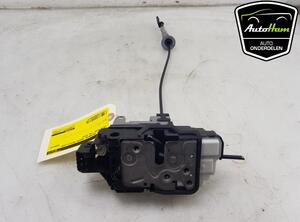 Bonnet Release Cable VOLVO XC90 II (256)