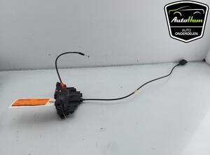 Bonnet Release Cable RENAULT KANGOO Express (FW0/1_)