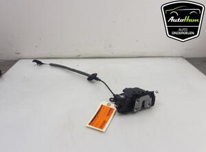 Bonnet Release Cable RENAULT CLIO V (B7_)